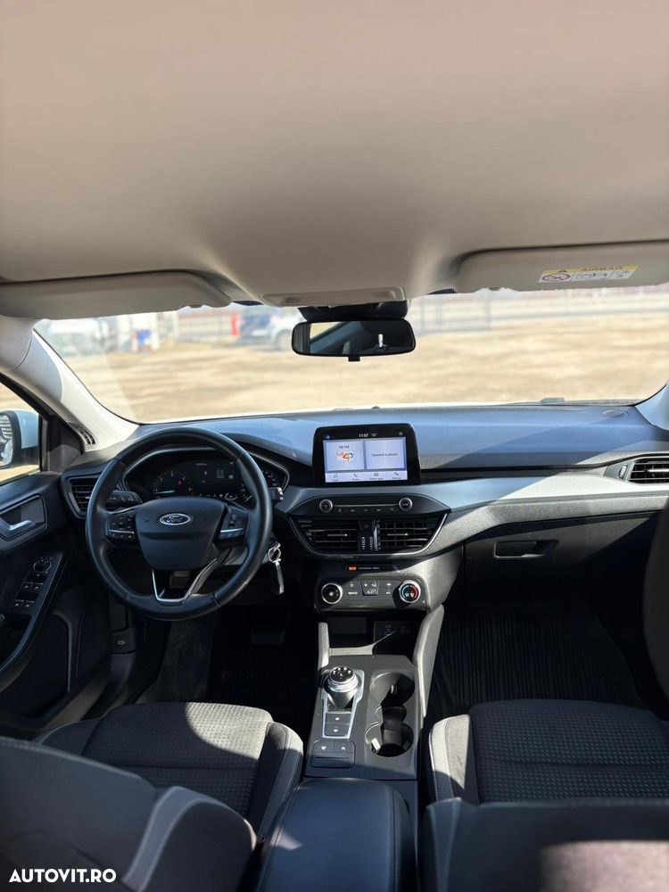 Ford Focus 1.5 EcoBlue Trend Edition - 2