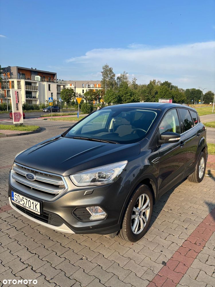 Ford Kuga 1.5 EcoBoost FWD Trend ASS MMT6 - 2