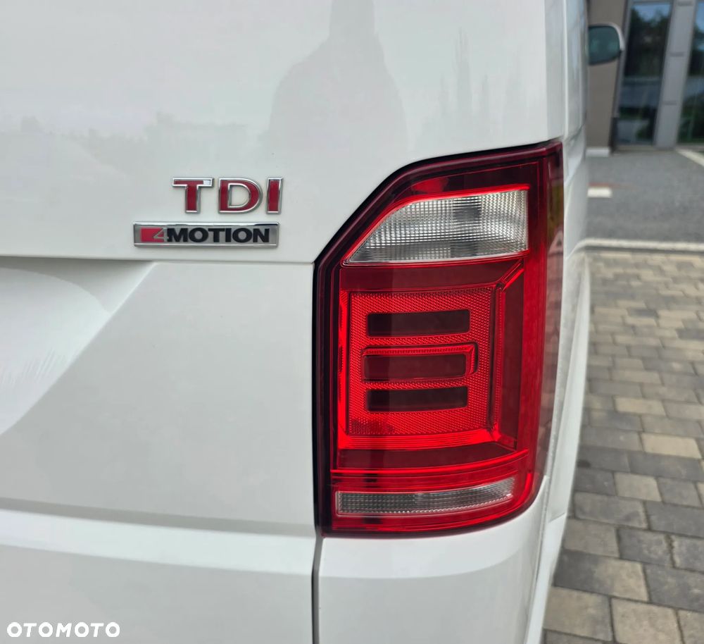Volkswagen Multivan 2.0 BiTDI L1 Highline 4Motion DSG - 17