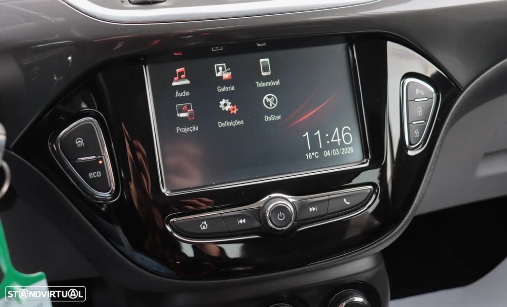 Opel Corsa 1.3 CDTi Cosmo - 18