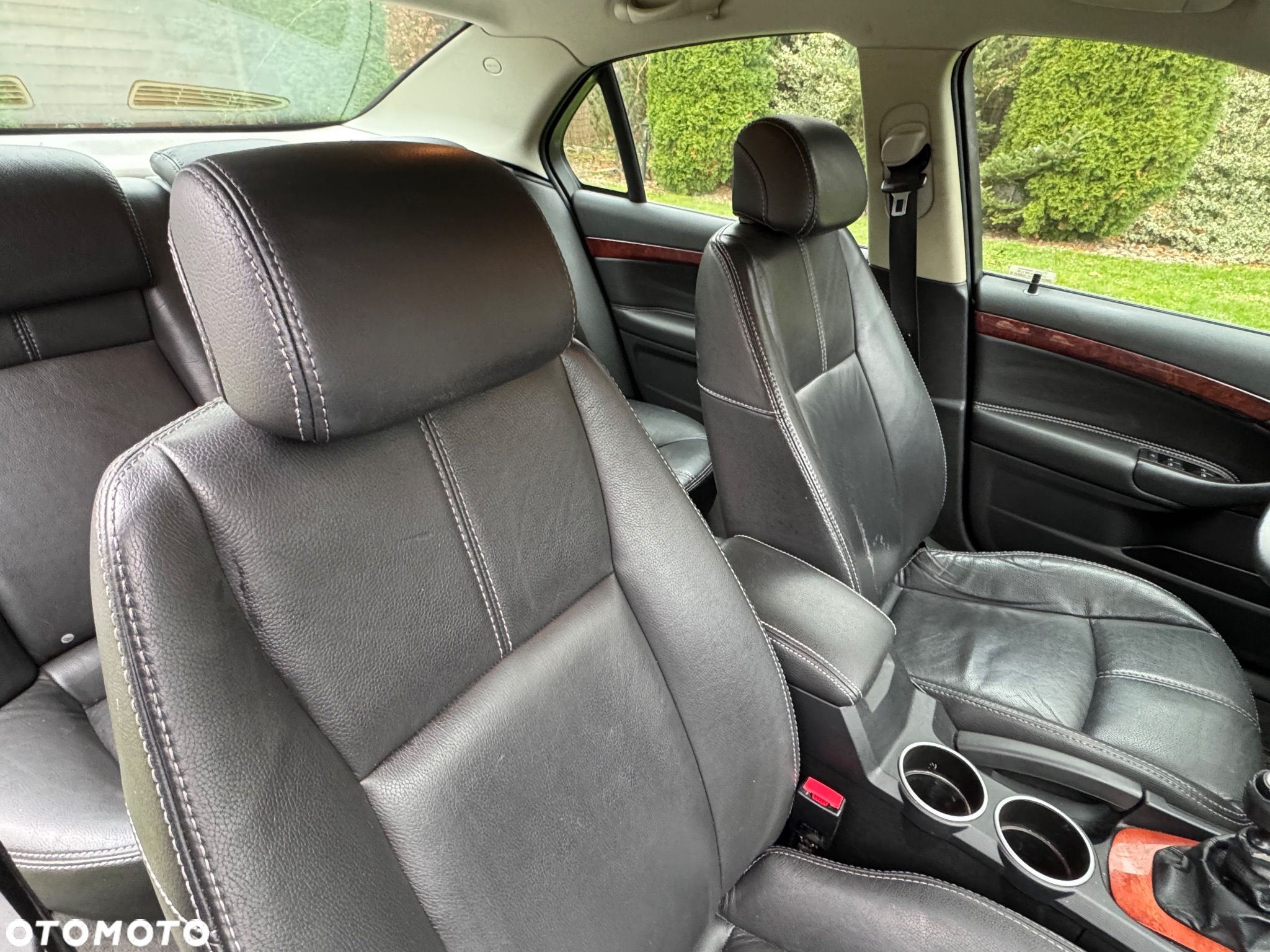 Cadillac BLS 1.9 D Sport Luxury - 26