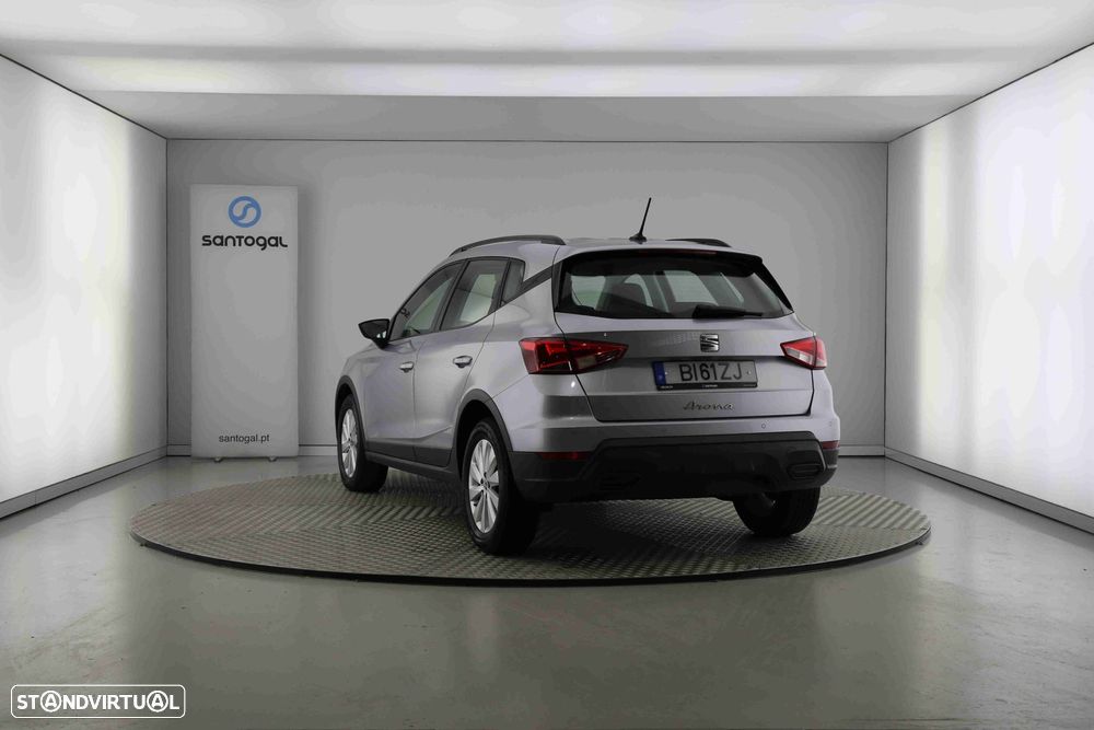 SEAT Arona 1.0 TSI Style - 4