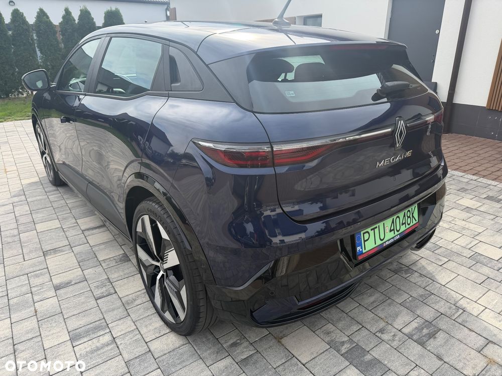 Renault Megane - 9