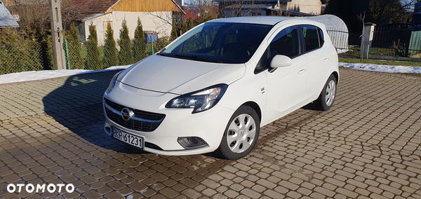 Opel Corsa 1.4 Cosmo