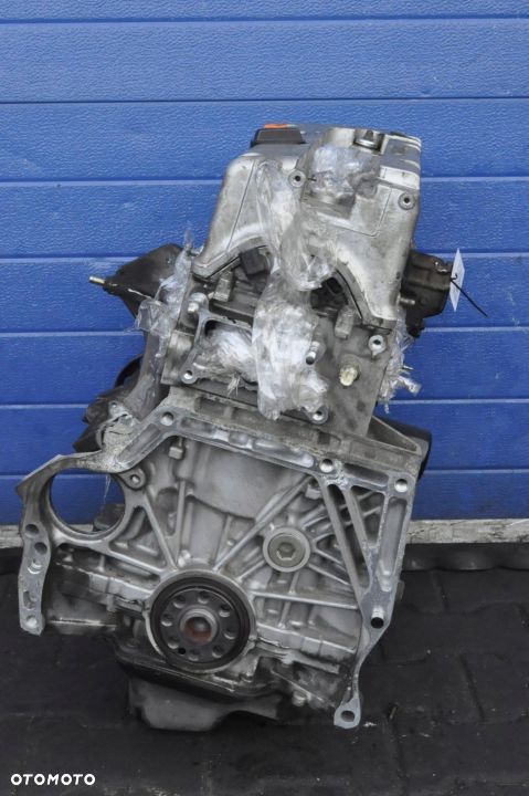 HONDA ACCORD VII 2.4 16V 118kW 160KM SILNIK K24A4 - 7