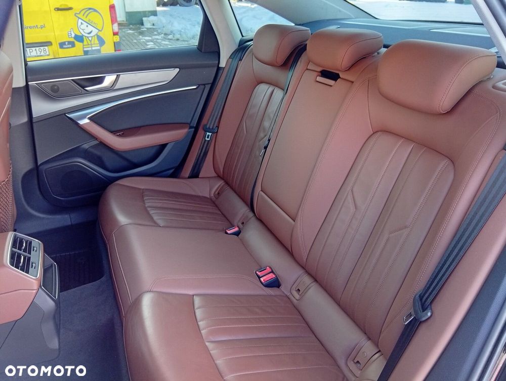 Audi A6 Limousine - 11