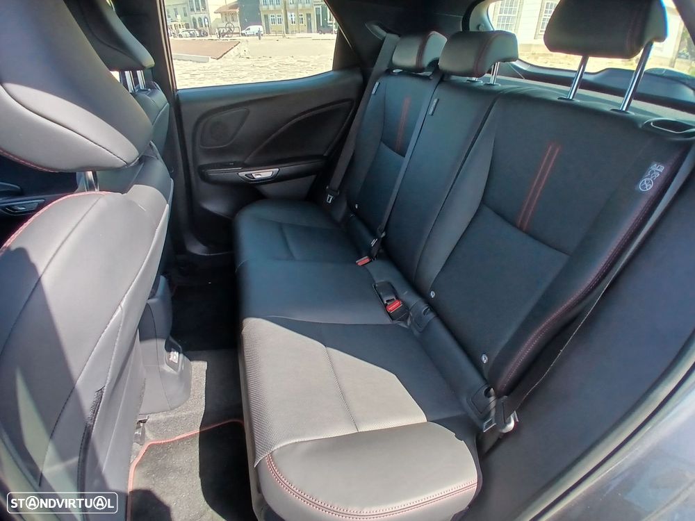 Lexus LBX Elegant - 20