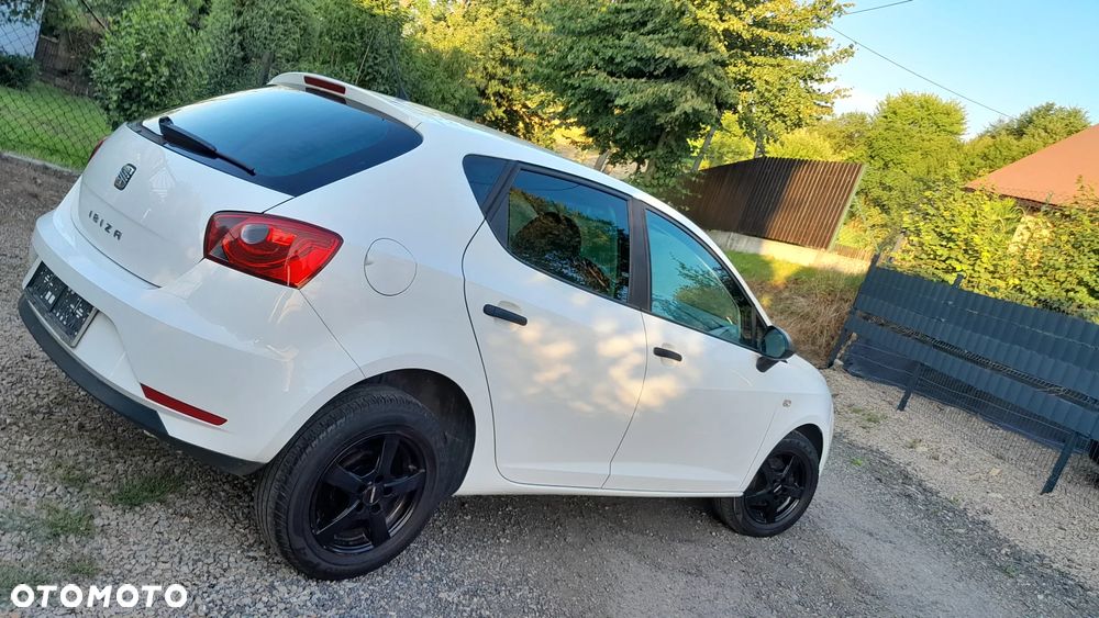 Seat Ibiza - 18