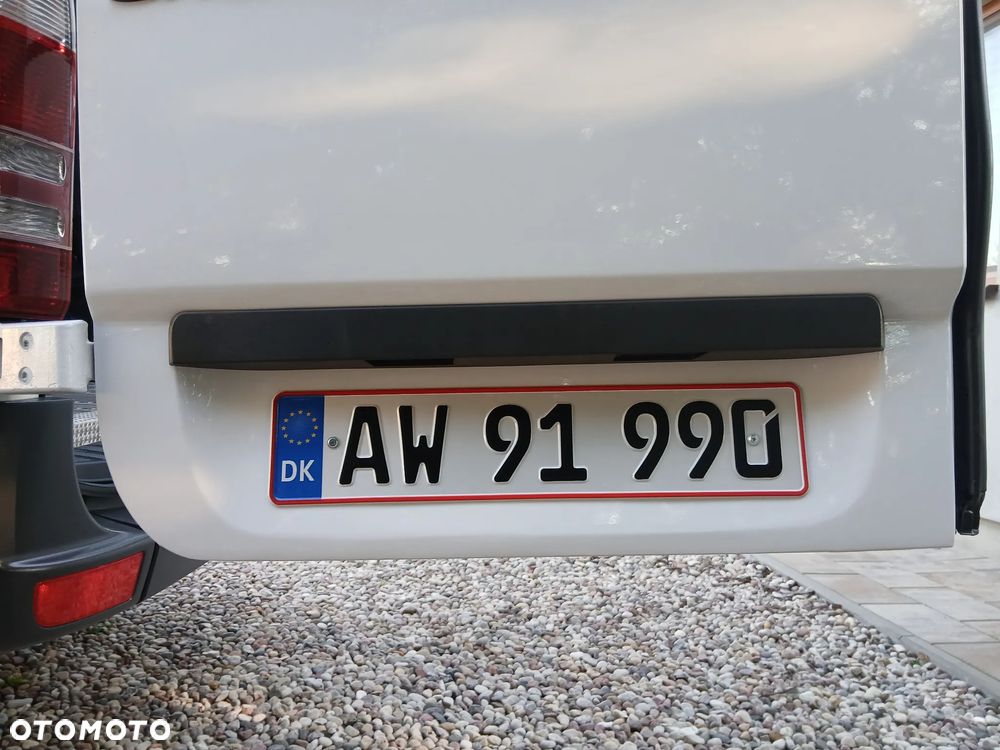 Mercedes-Benz Sprinter - 31