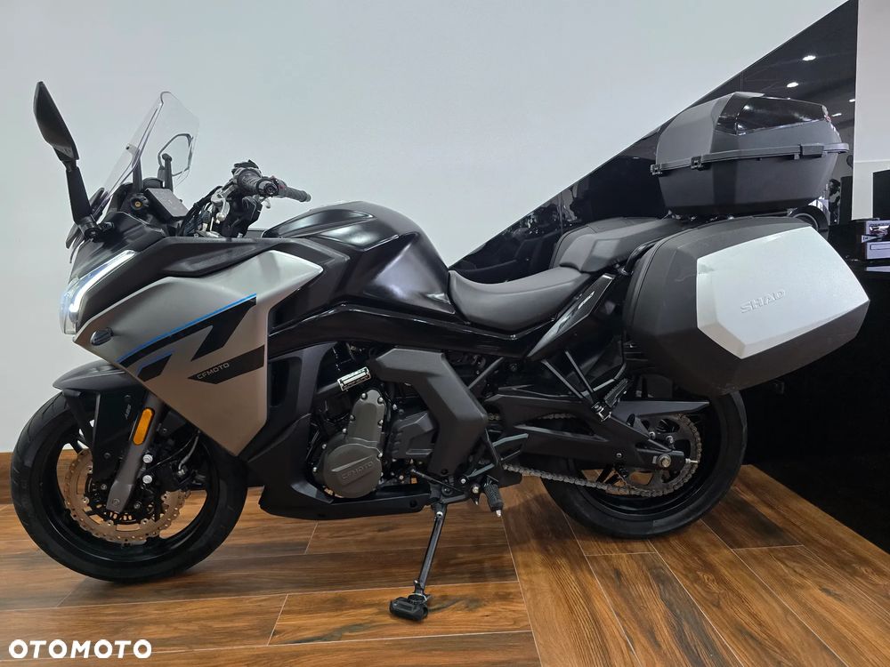 CFMoto Inny - 35