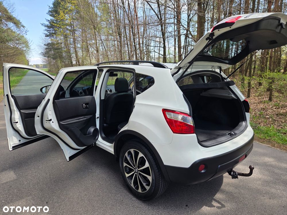 Nissan Qashqai 1.6 I-Way Start/Stop - 8