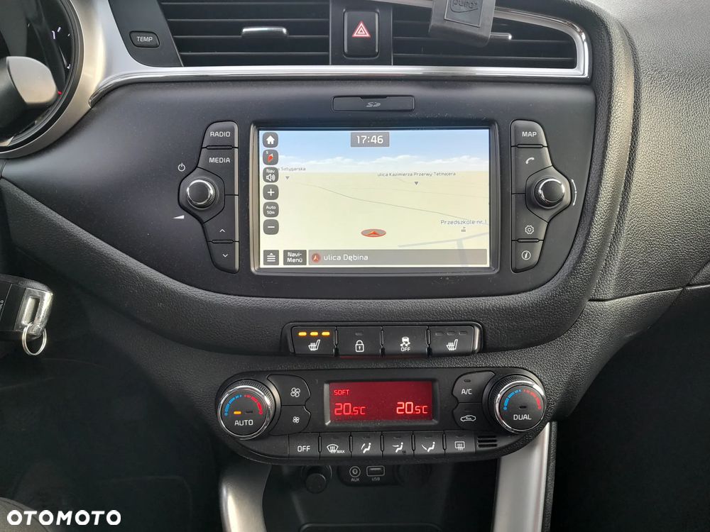 Kia Ceed 1.0 T-GDI Business Line Plus - 24