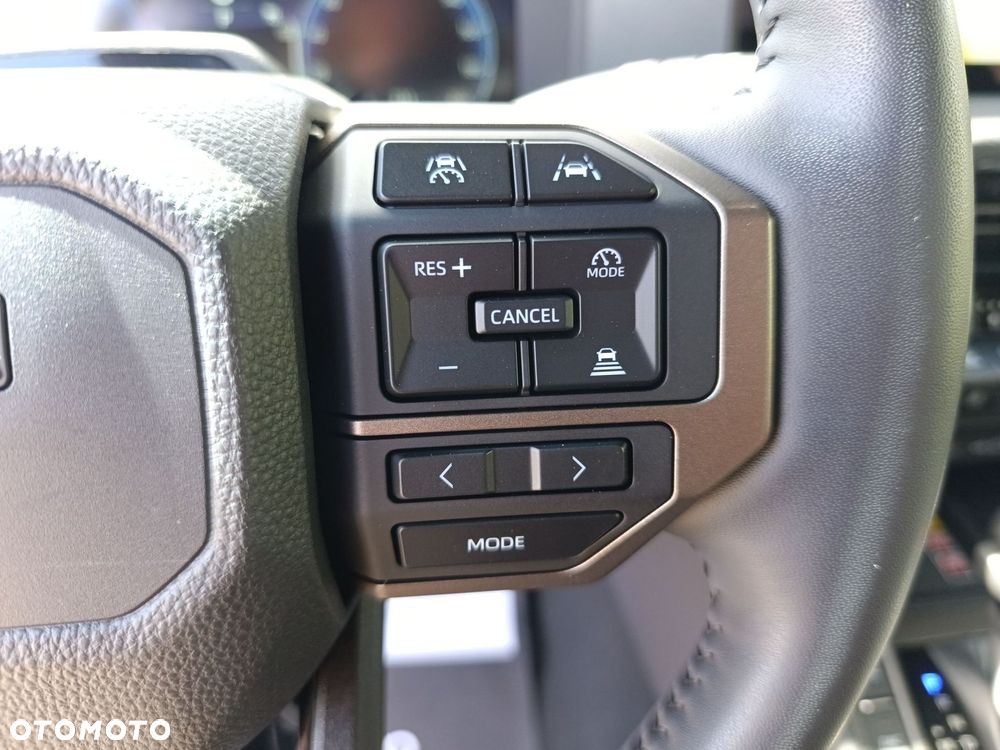 Toyota Land Cruiser LC 2.8 D-4D First Edition - 29