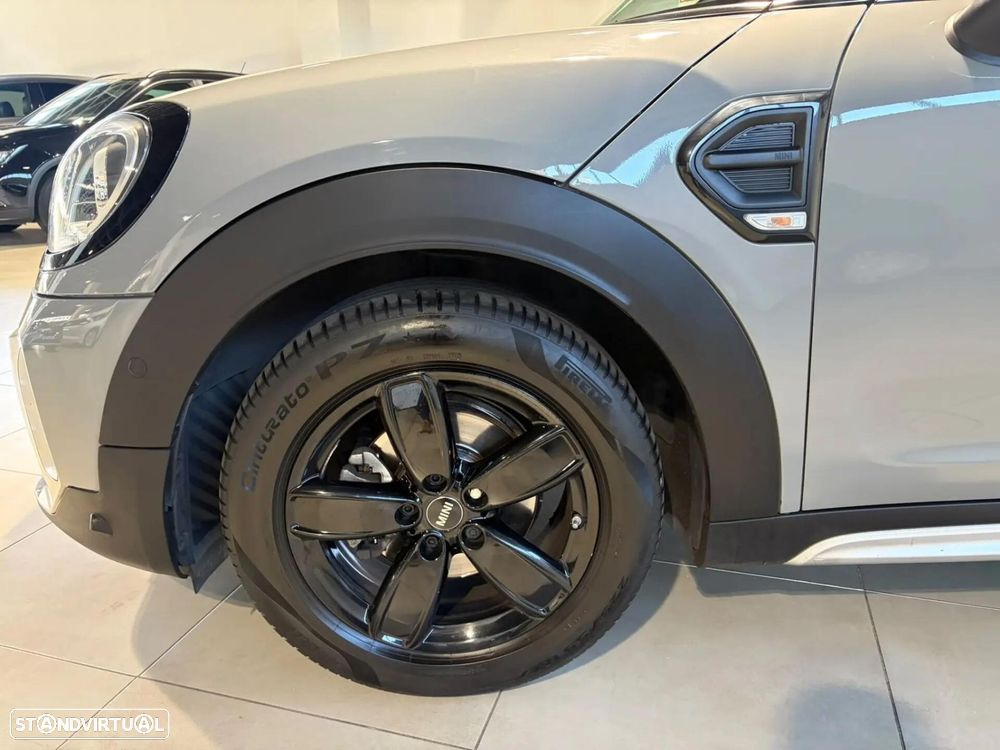 MINI Countryman - 7