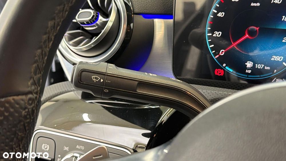 Mercedes-Benz CLA 220 d 4-Matic AMG Line 8G-DCT - 26