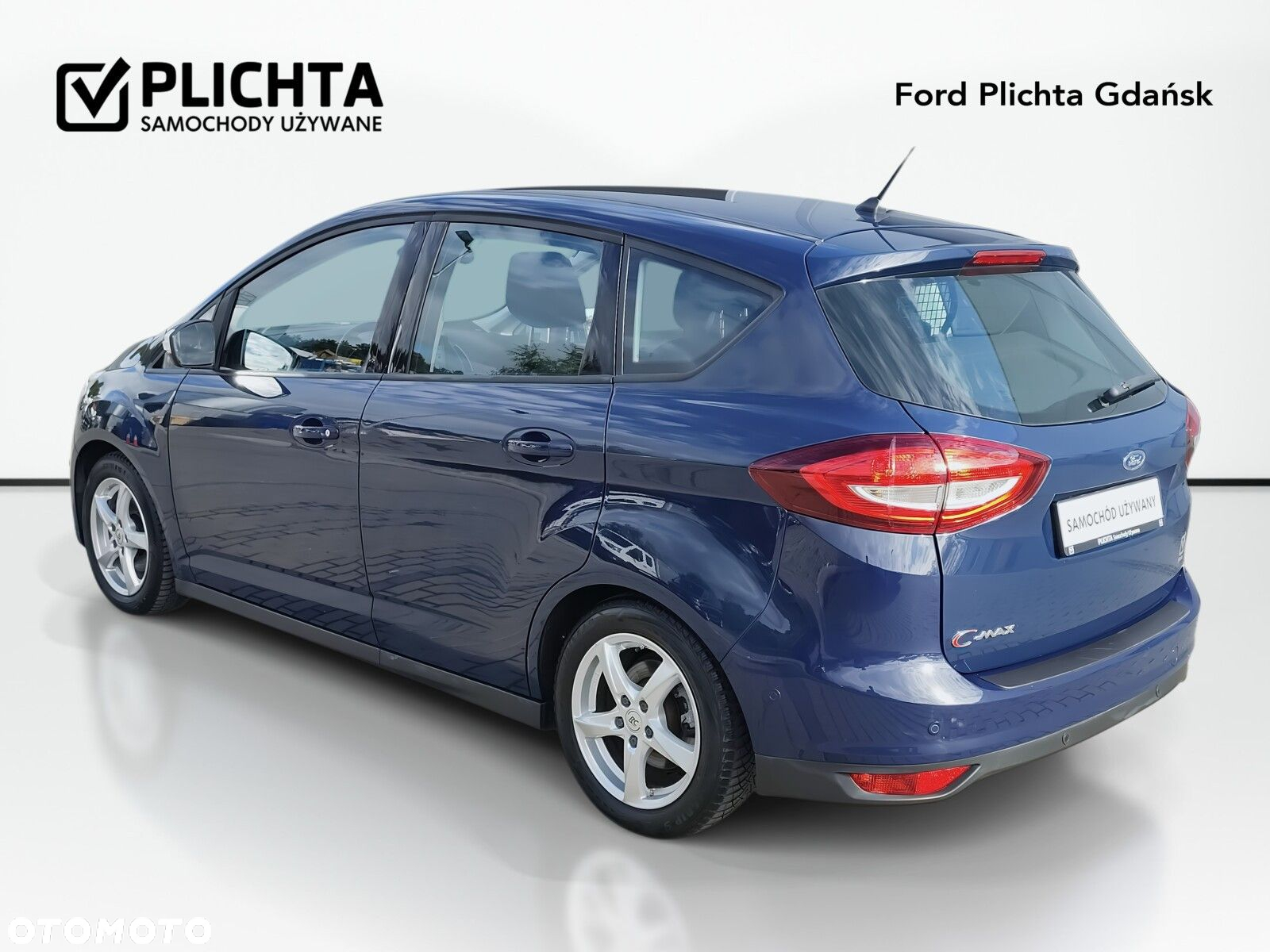 Ford C-MAX - 7