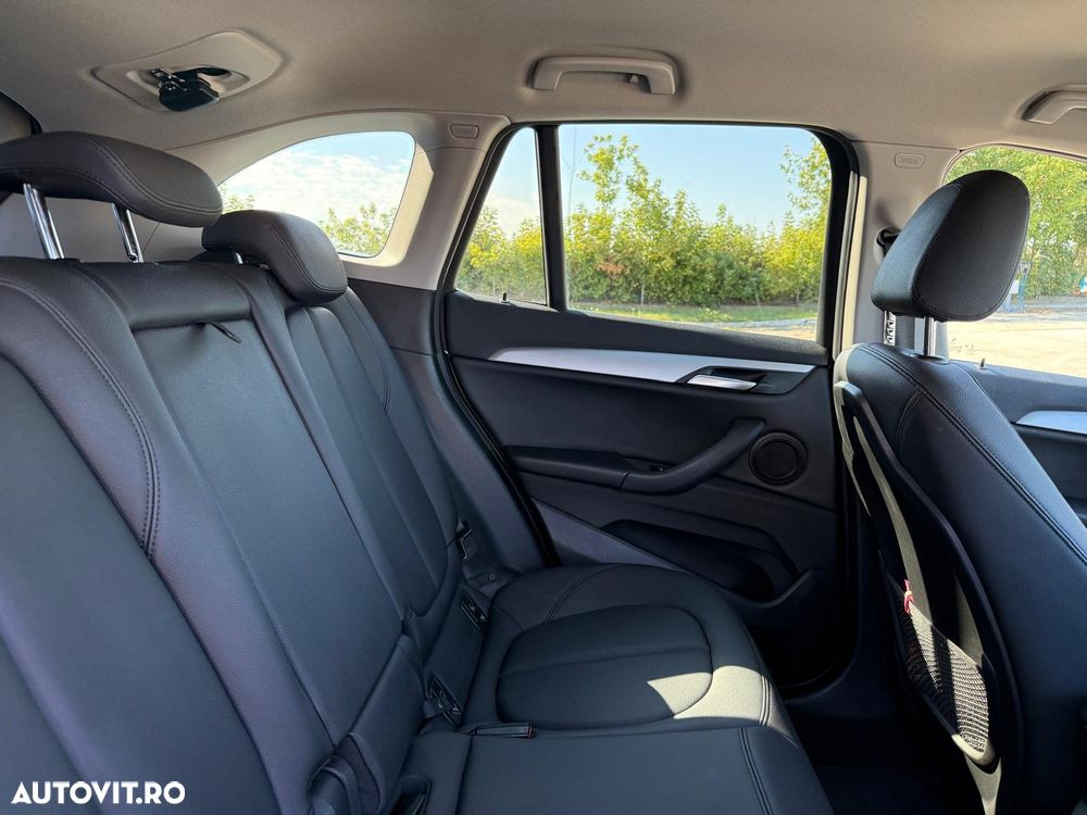 BMW X1 xDrive25e AT PHEV - 18