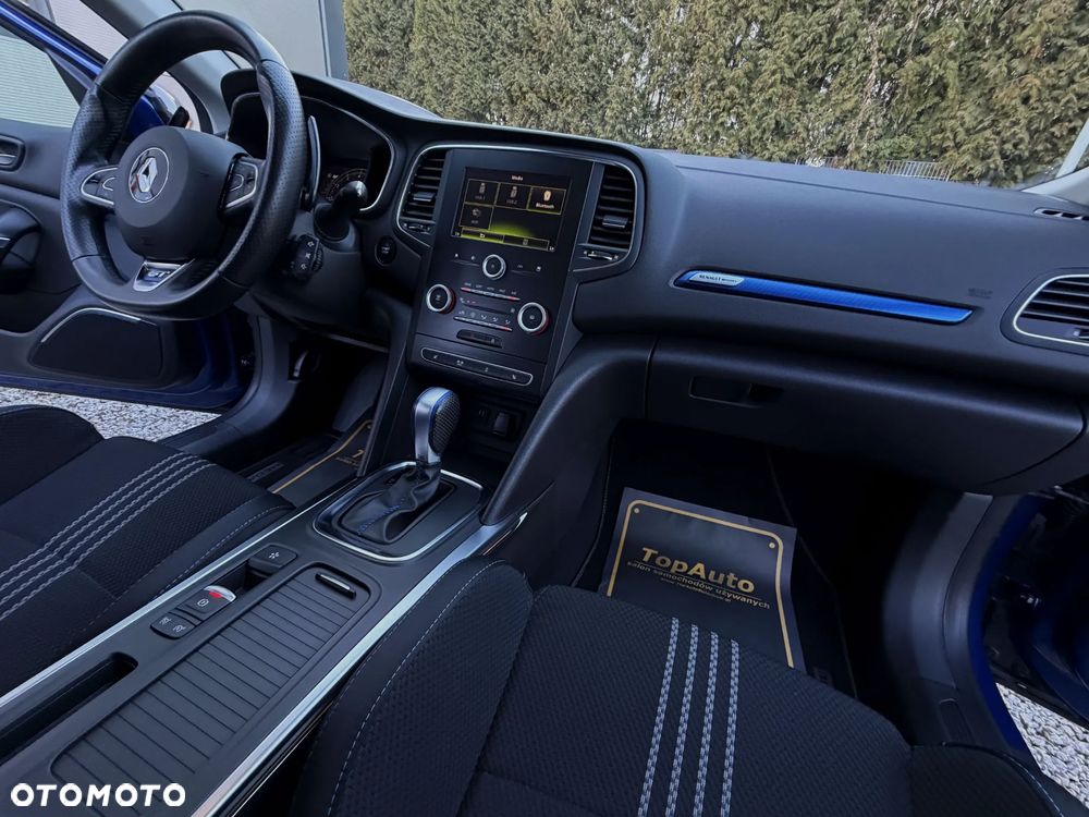 Renault Megane 1.6 TCe GT EDC - 17