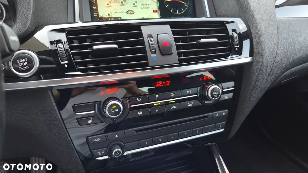 BMW X4 xDrive20i xLine - 18