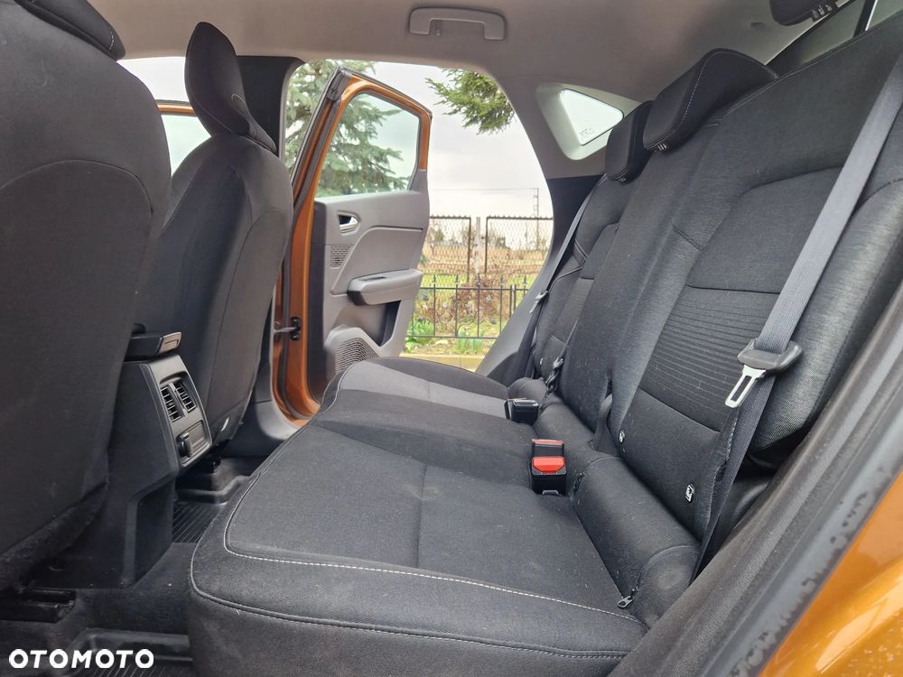 Renault Captur 1.0 TCe Zen - 14