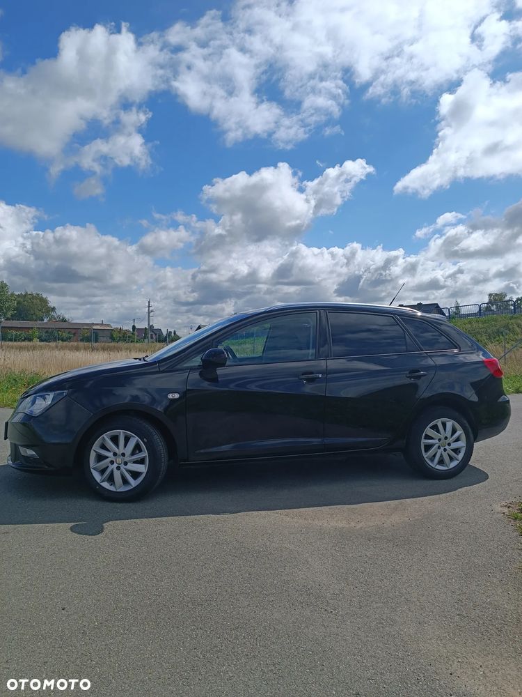 Seat Ibiza - 14