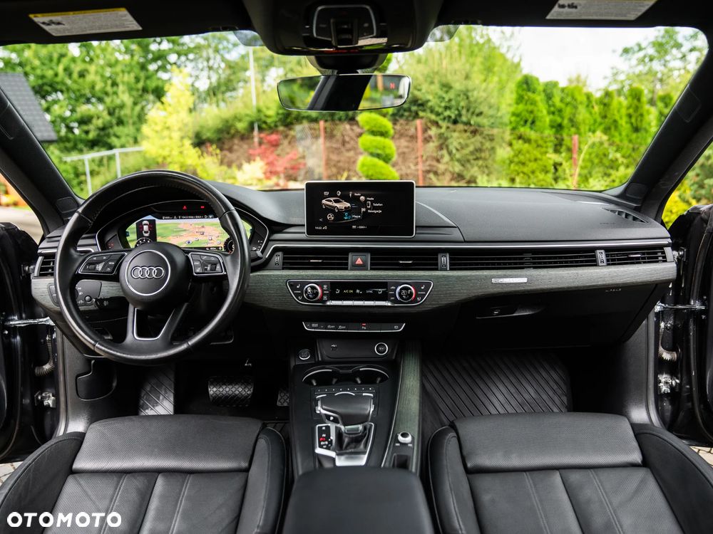 Audi A5 - 15