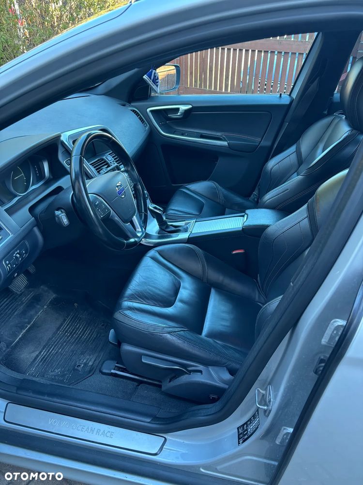 Volvo XC 60 D4 Geartronic Ocean Race - 6
