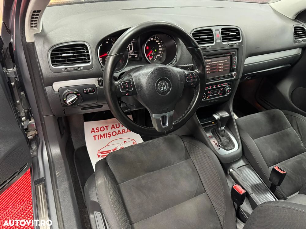 Volkswagen Golf - 9