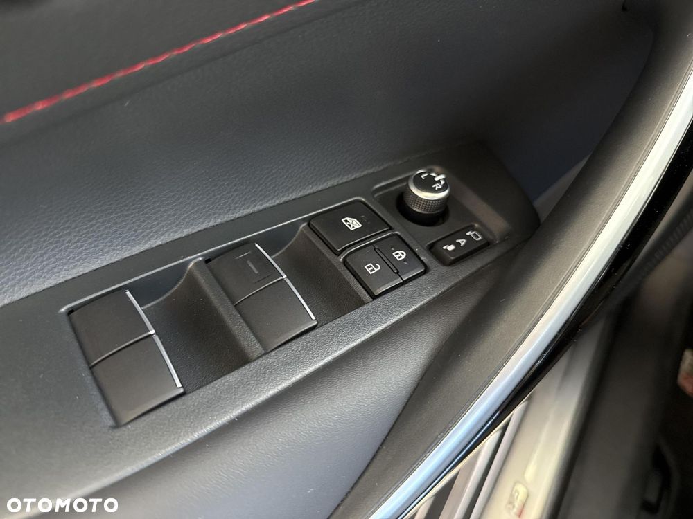 Toyota Corolla 2.0 Hybrid GR Sport Dynamic - 20