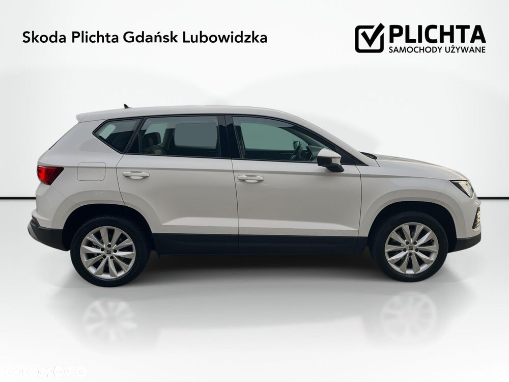Seat Ateca 2.0 TDI Style S&S - 5