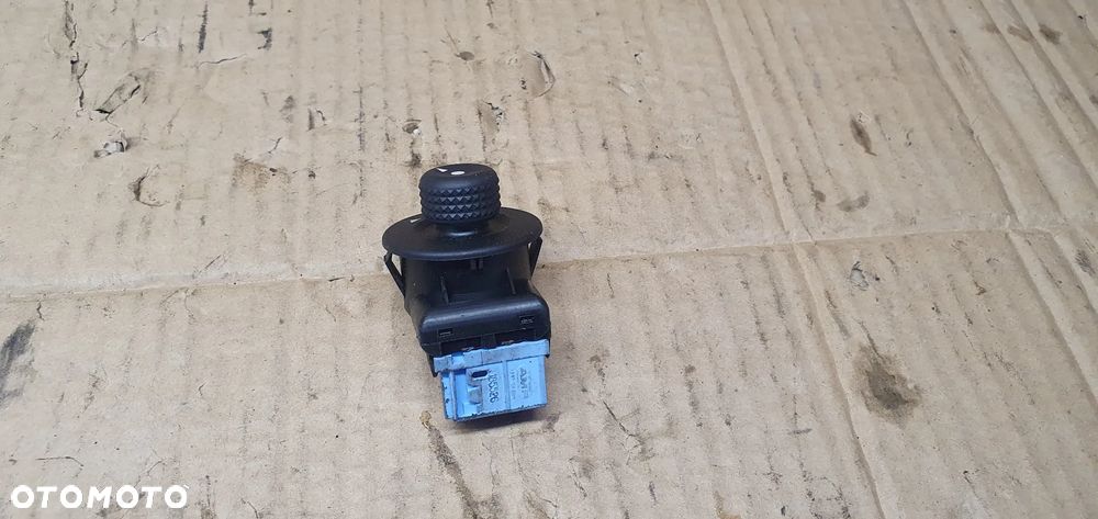Przełącznik regulacji lusterek Citroen C3 I - 2