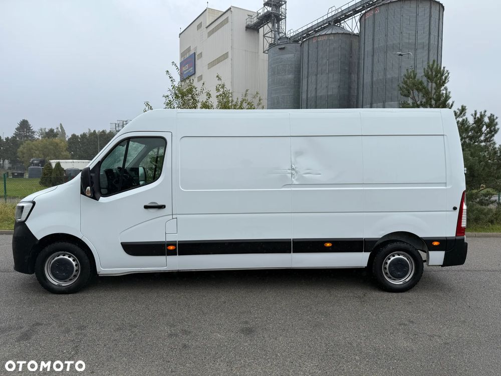 Renault Master - 8