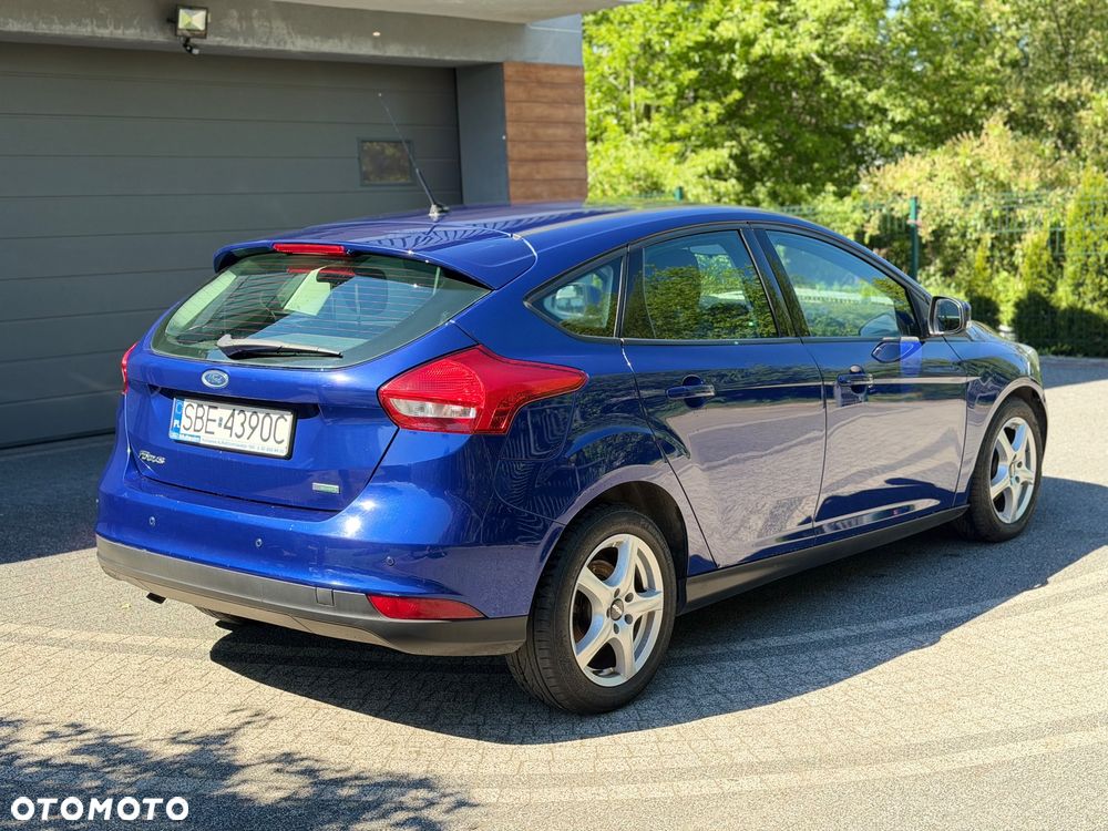 Ford Focus - 5