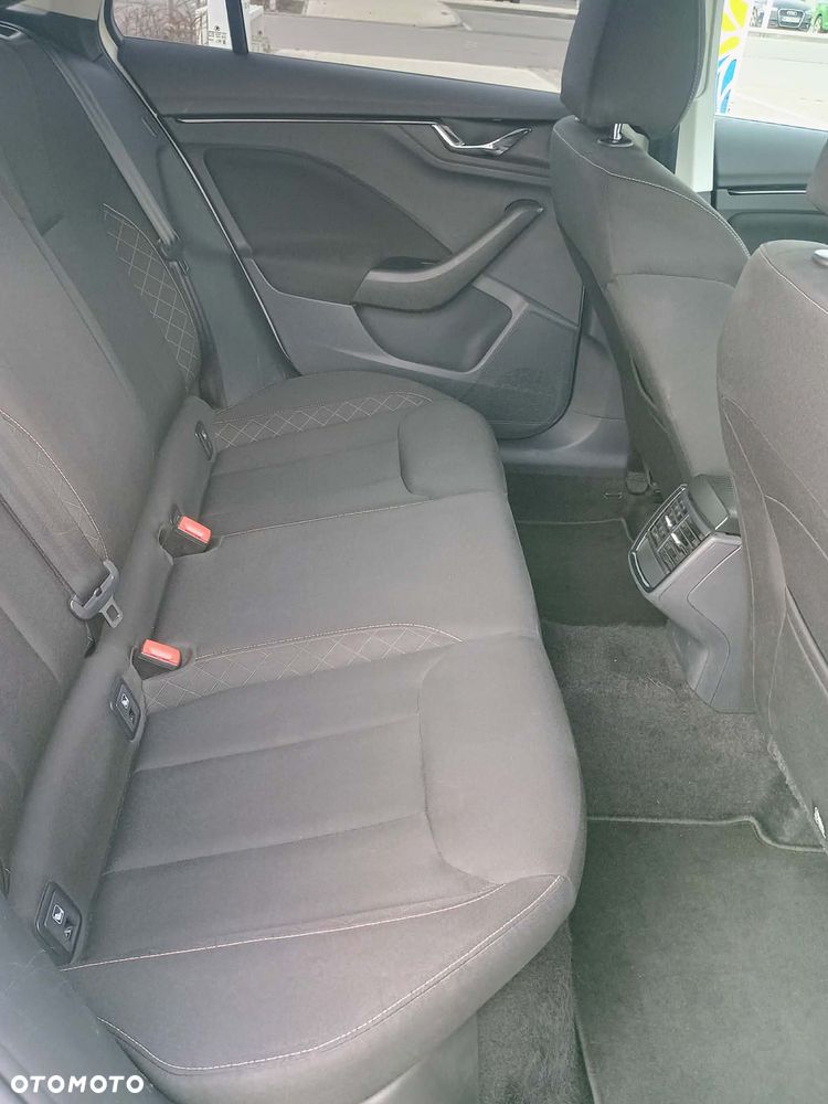 Skoda Scala 1.6 TDI SCR Style - 14