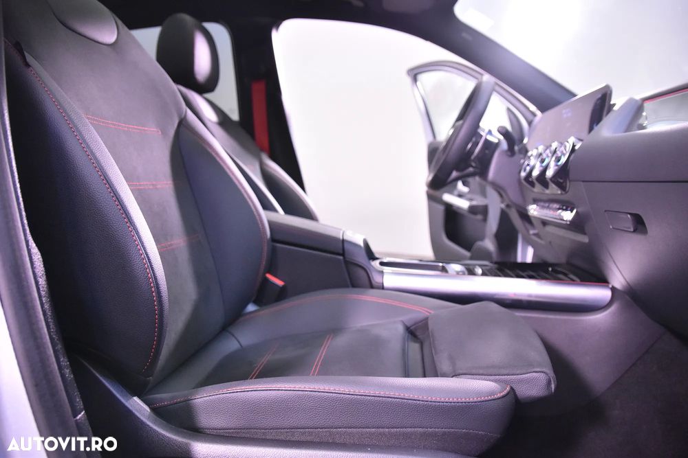 Mercedes-Benz GLA AMG 35 4MATIC - 11