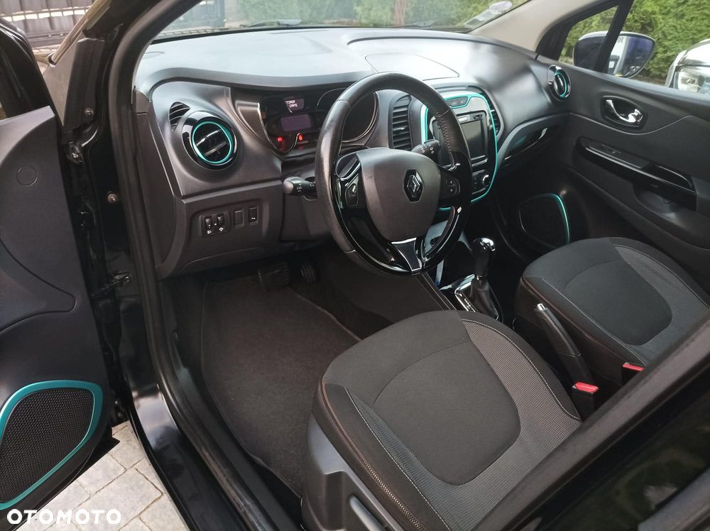 Renault Captur - 6