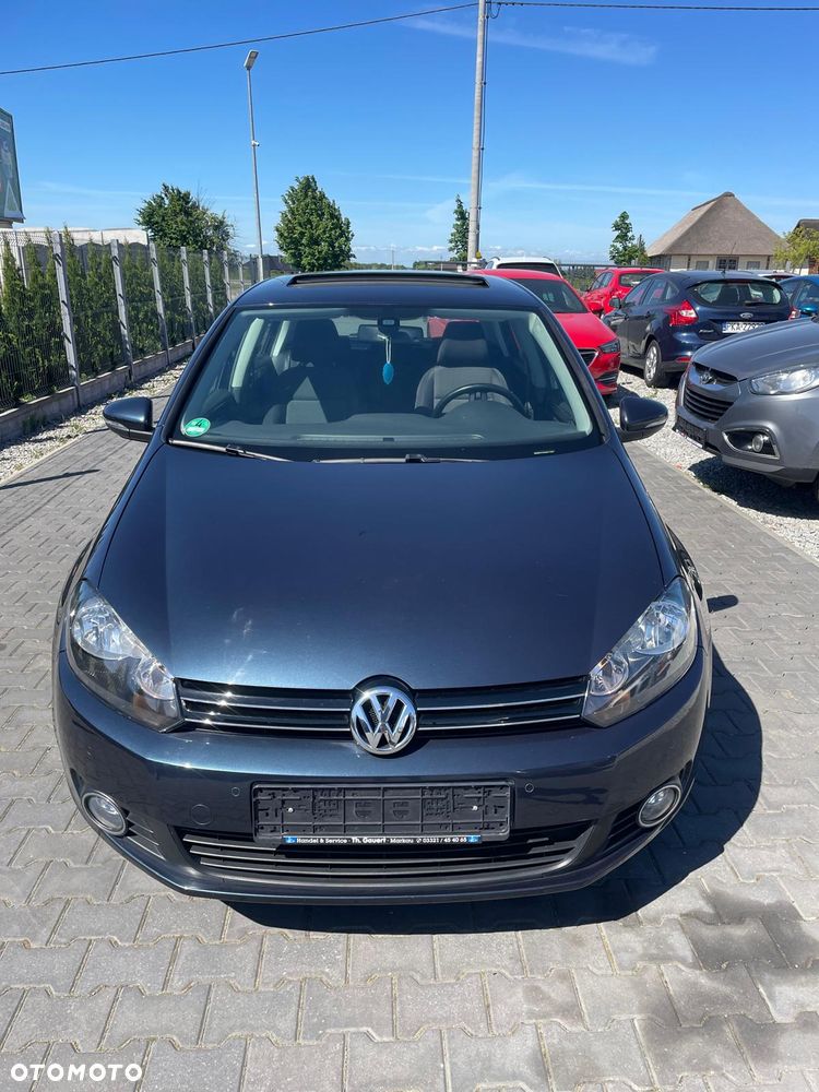 Volkswagen Golf 1.6 Edition - 2