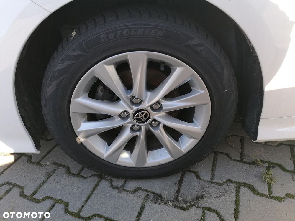 Toyota Corolla 1.8 Hybrid Comfort - 19