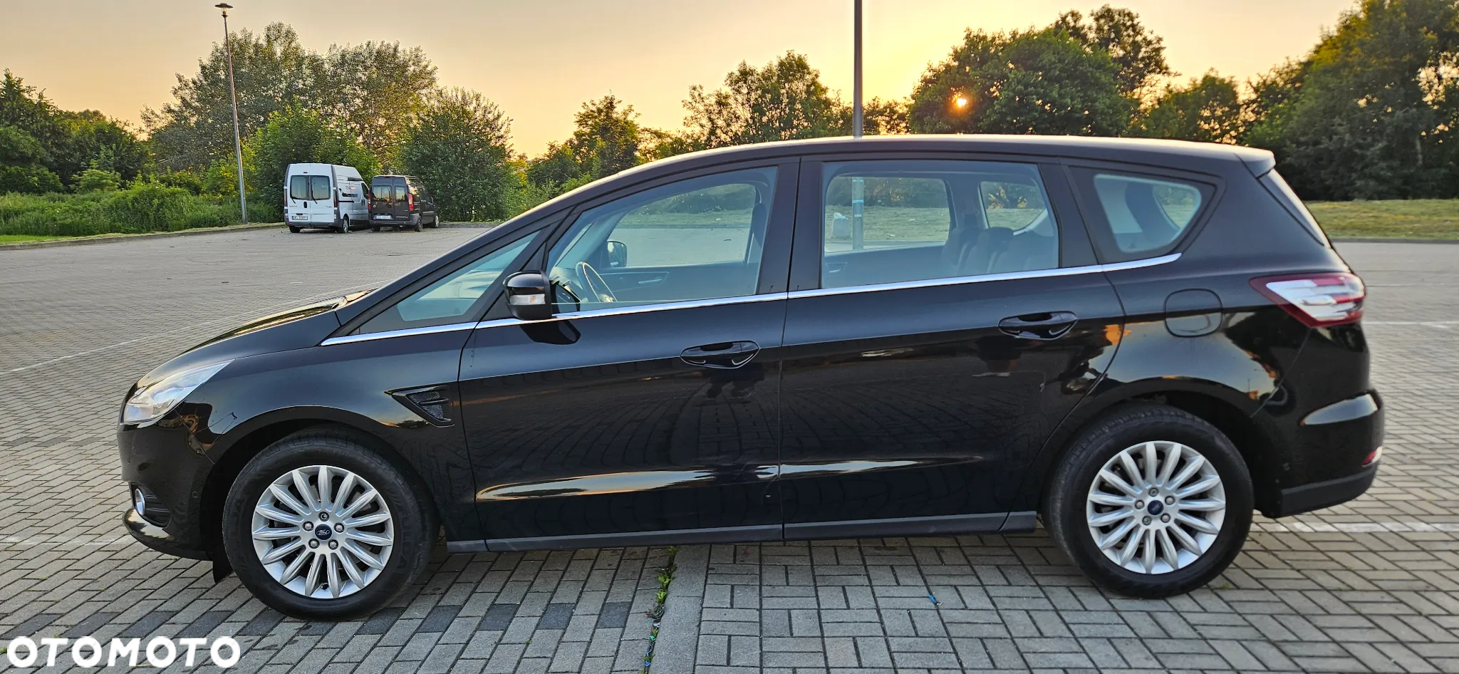 Ford S-Max 2.0 TDCi Trend - 20