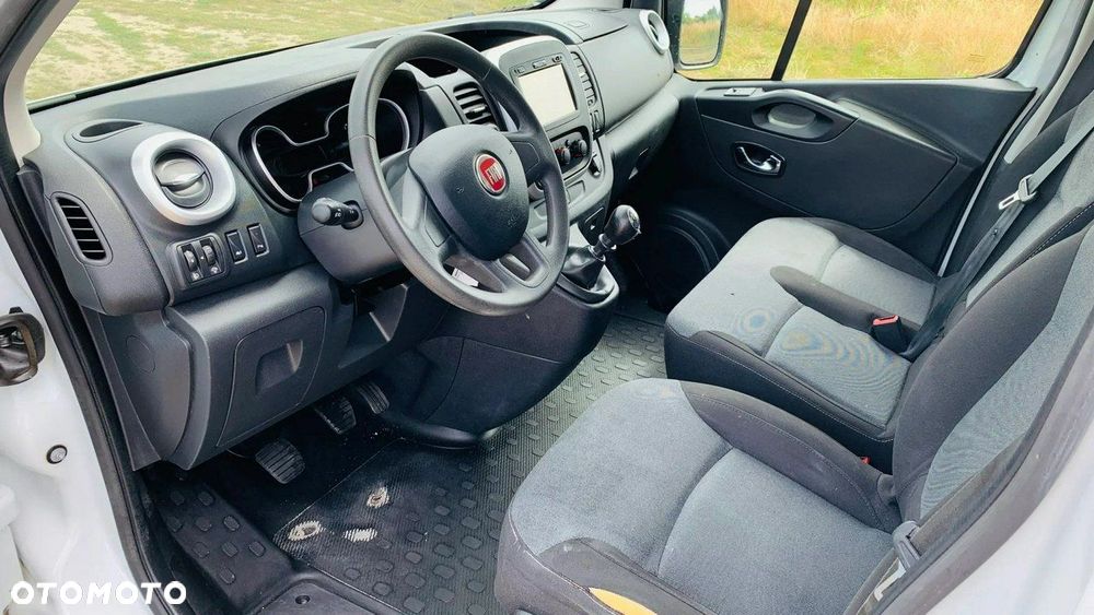 Fiat Talento - 16