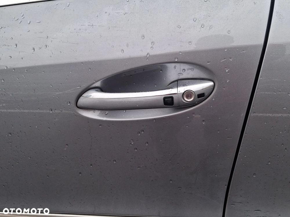 Mercedes-Benz ML 450 CDI 4-Matic - 13