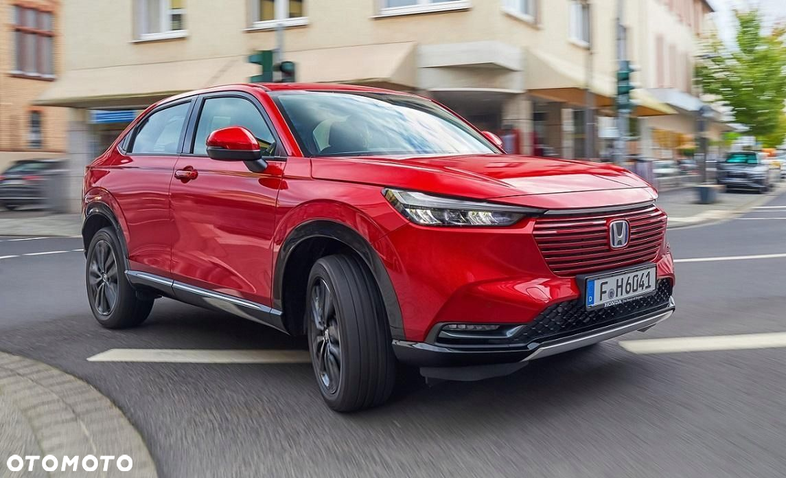 HONDA HR-V HRV III 21- 1.5 eHEV PRZEWÓD WIĄZKA BATERII KABEL 4371 KM 2023 - 8