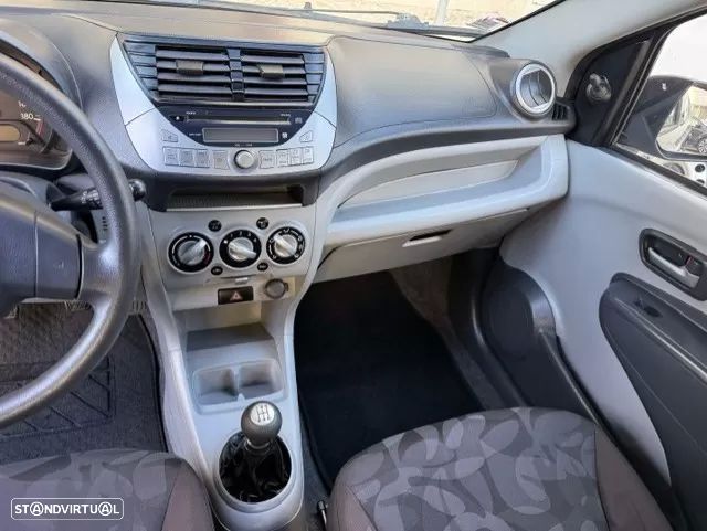 Suzuki Alto 1.0 GA - 42