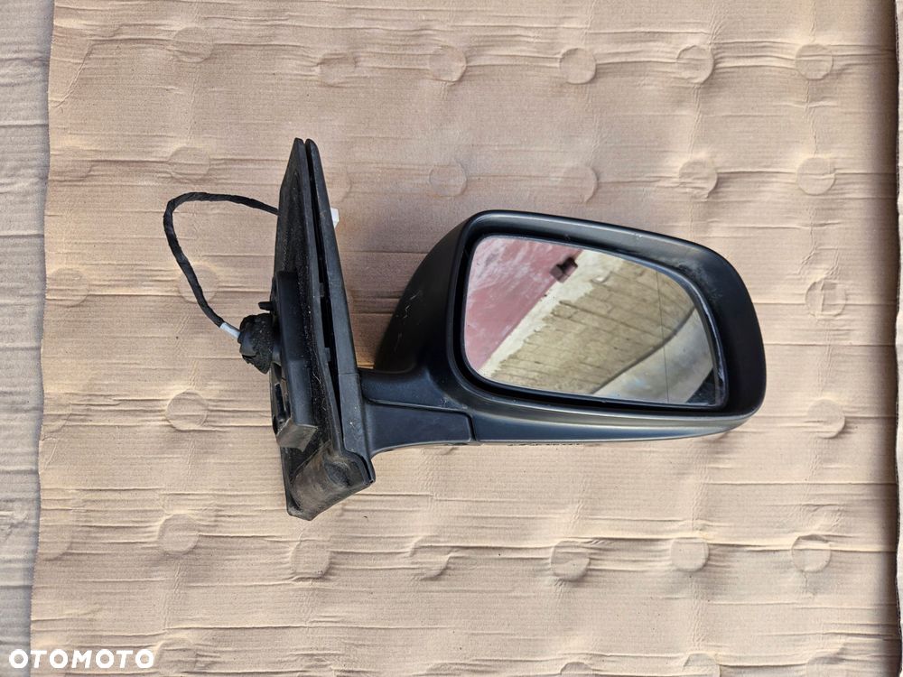 toyota corolla e12 04-06 lusterko prawe - 3