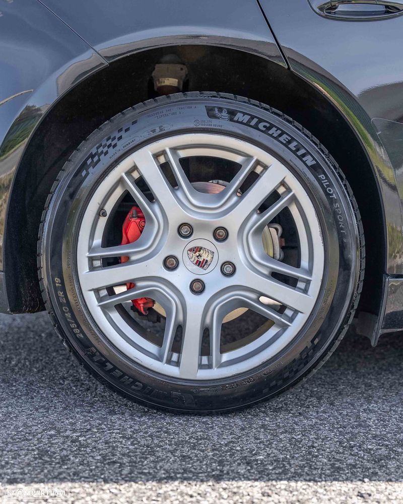 Porsche Panamera 4S PDK - 56