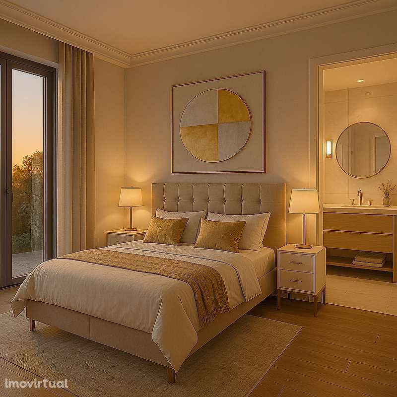 Moradia T3 para venda - Grande imagem: 5/23