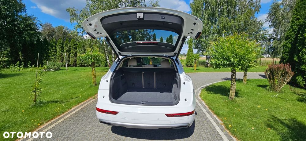 Audi Q5 40 TFSI quattro S tronic - 8