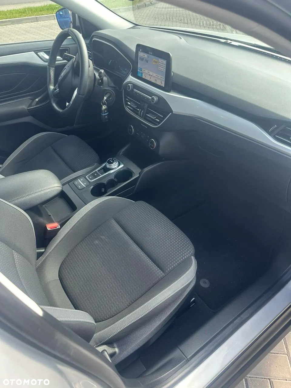 Ford Focus - 6