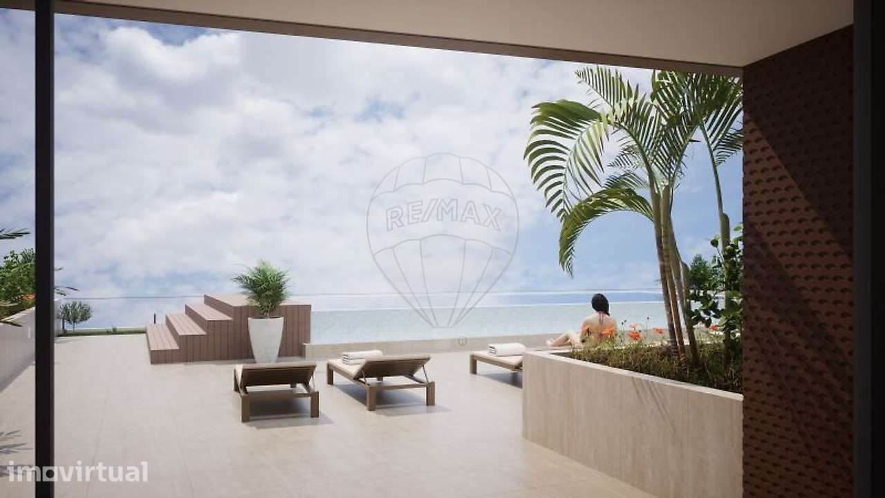 Apartamento T2 para venda - Grande imagem: 3/20