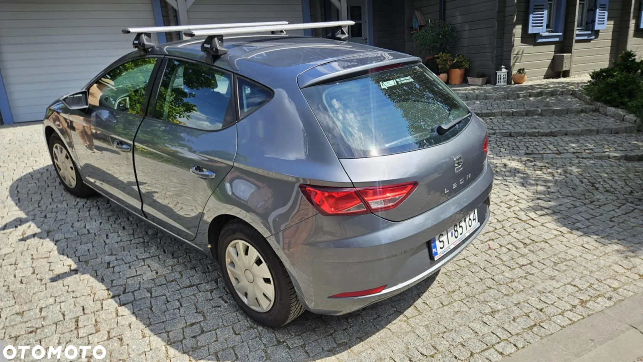 Seat Leon 1.2 TSI Reference - 6